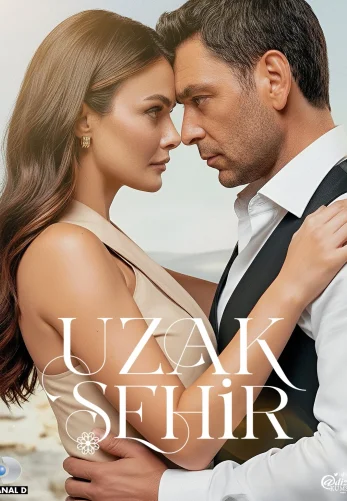 Далекий город 2 сезон 40 серия Turok1990 русская озвучка онлайн смотреть